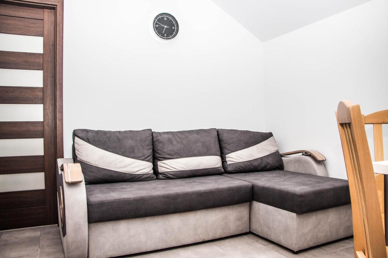 Apartamenty Willa Pogoń Krynica-Zdrój Zewnętrze zdjęcie