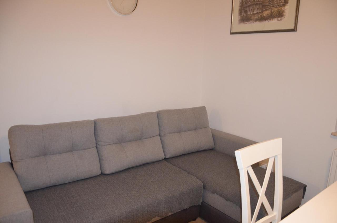 Apartamenty Willa Pogoń Krynica-Zdrój Zewnętrze zdjęcie