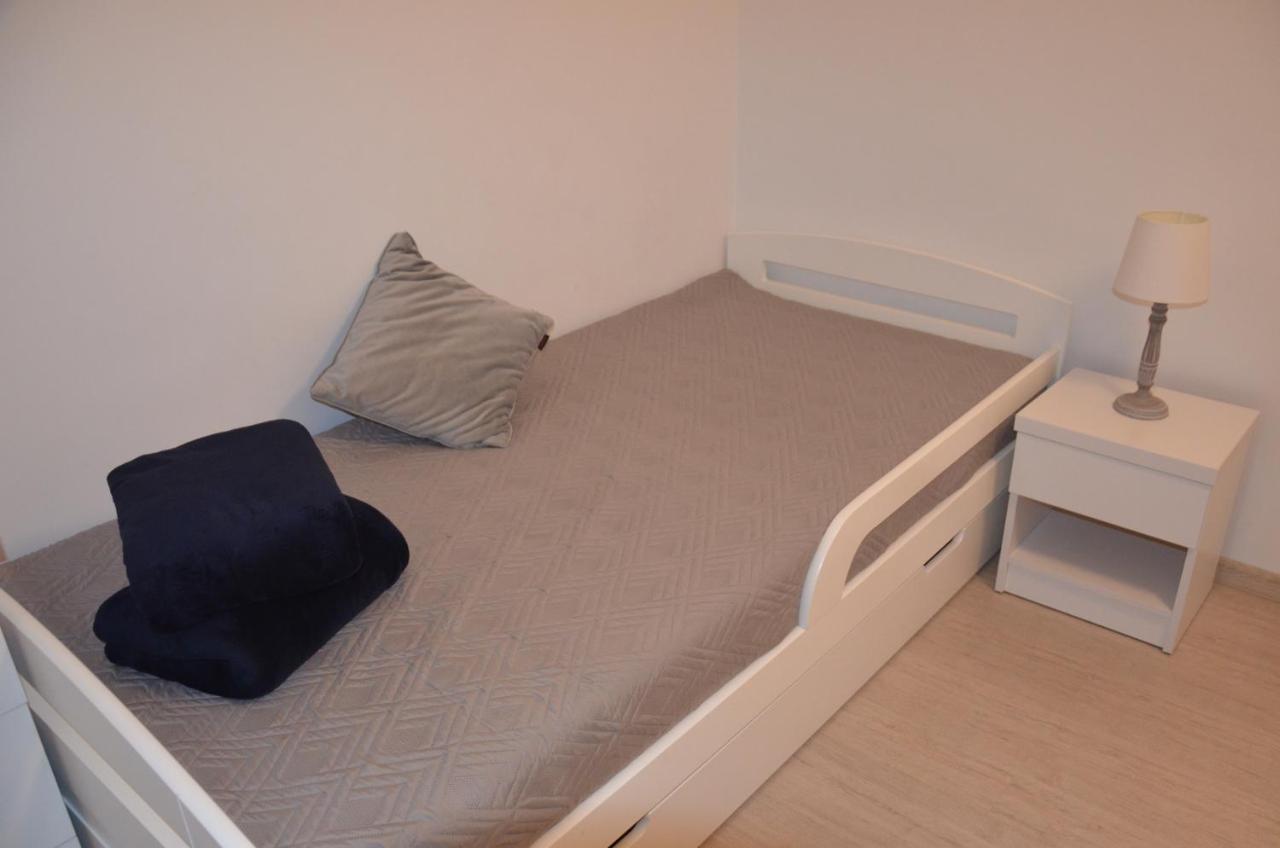 Apartamenty Willa Pogoń Krynica-Zdrój Zewnętrze zdjęcie